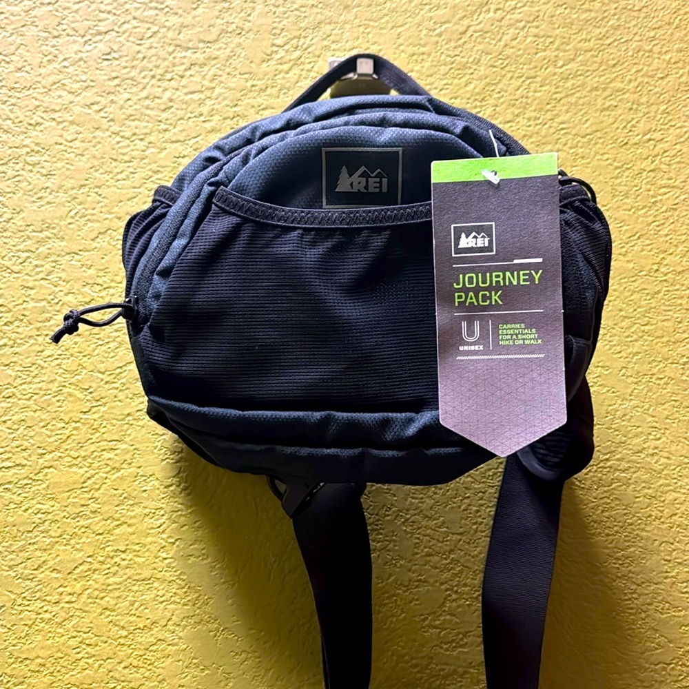 Journey Pack REÍ